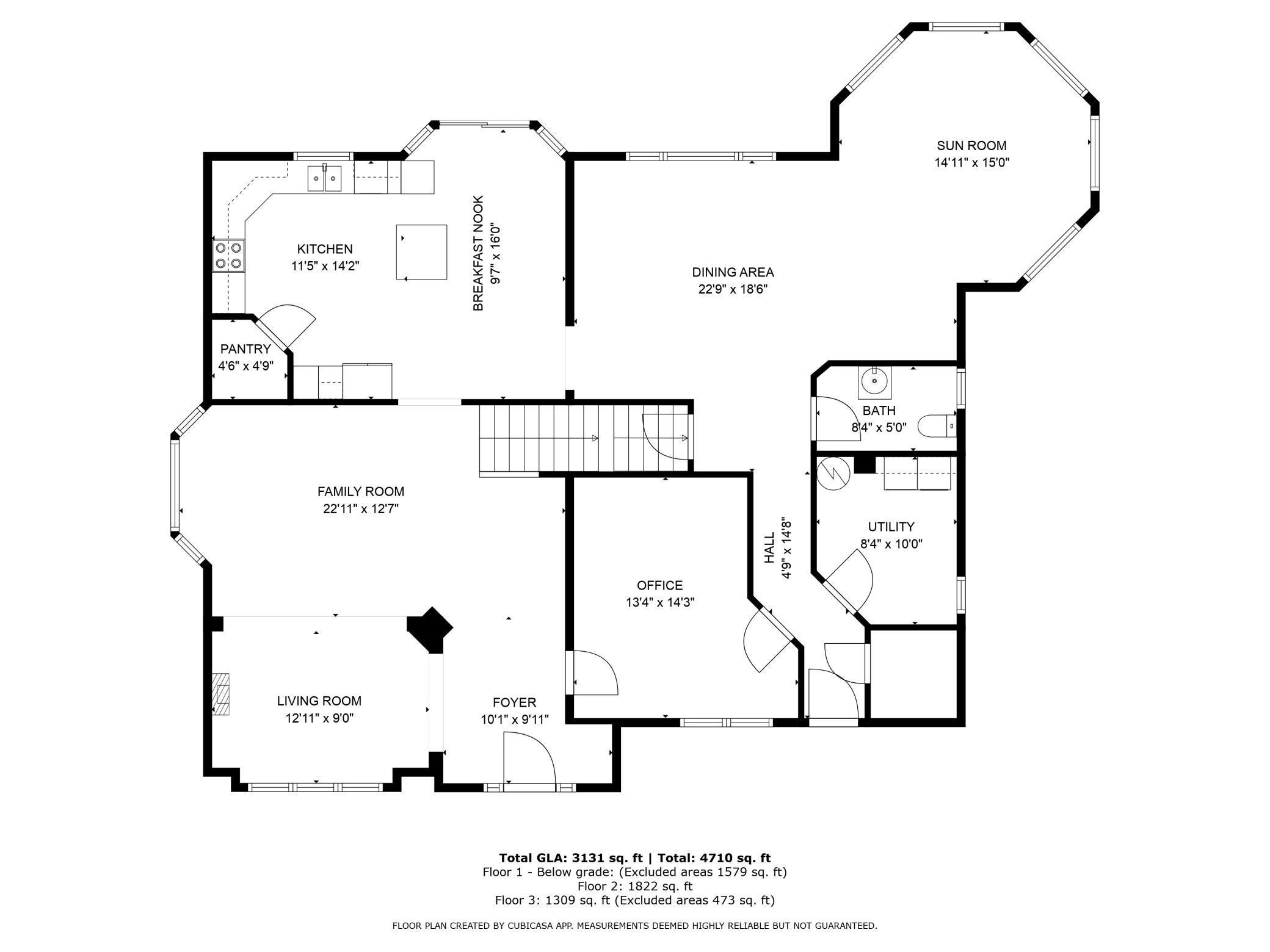 14750 Matson Road Frazee, MN 56544 - Photo 22 of 53