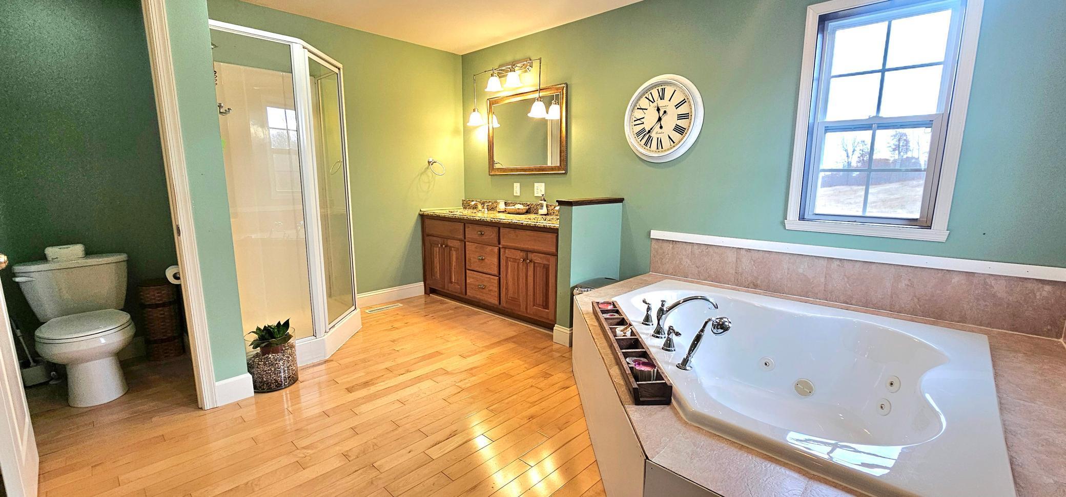 14750 Matson Road Frazee, MN 56544 - Photo 26 of 53