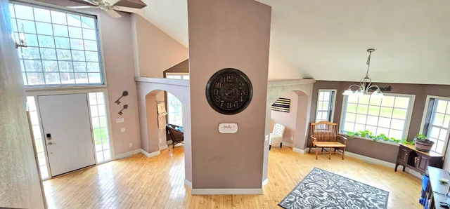 $584,000 | 14750 Matson Road, Frazee, MN 56544