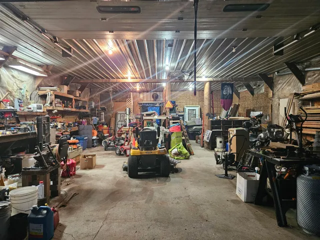 $584,000 | 14750 Matson Road, Frazee, MN 56544