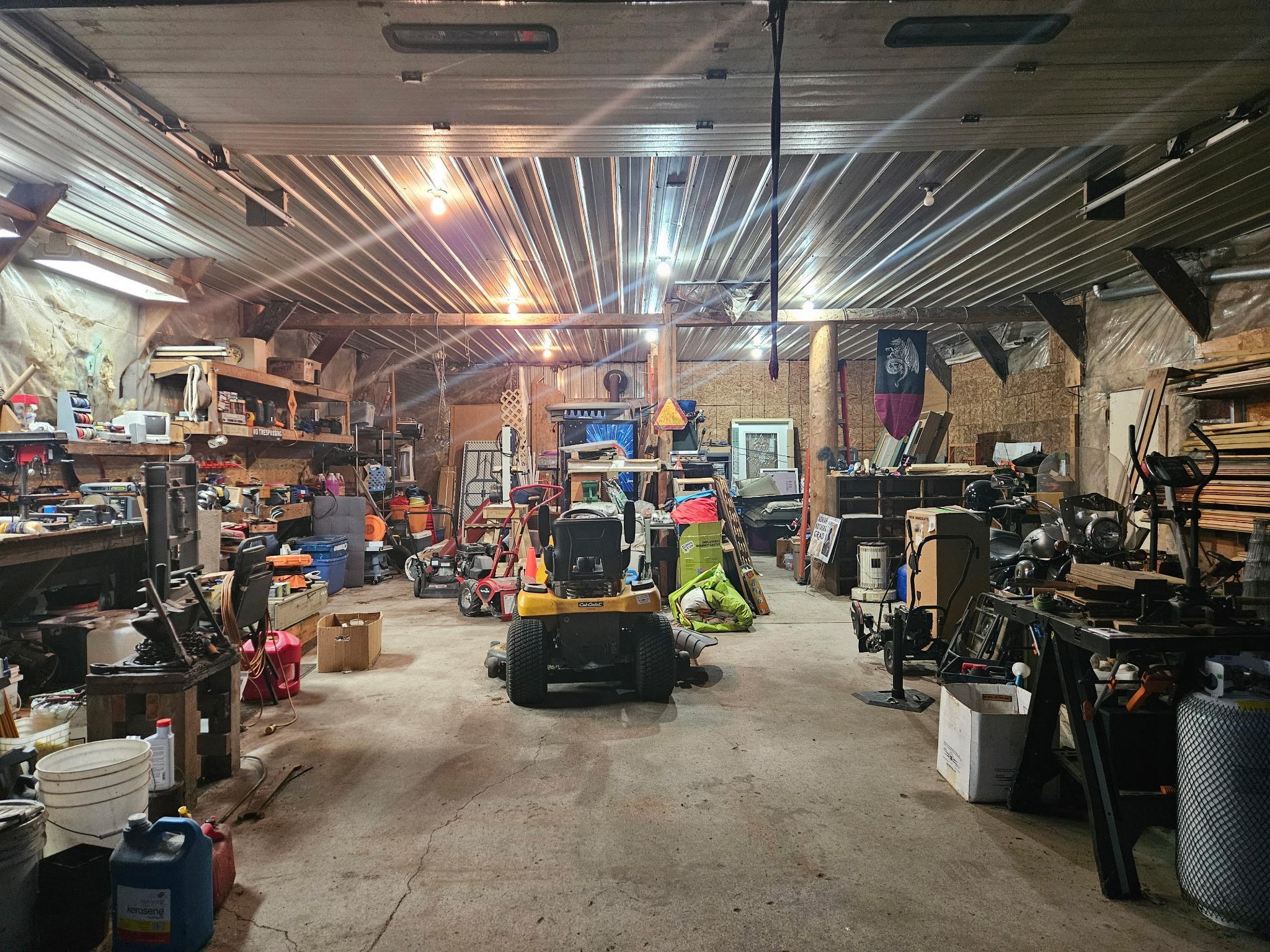 14750 Matson Road Frazee, MN 56544 - Photo 42 of 53