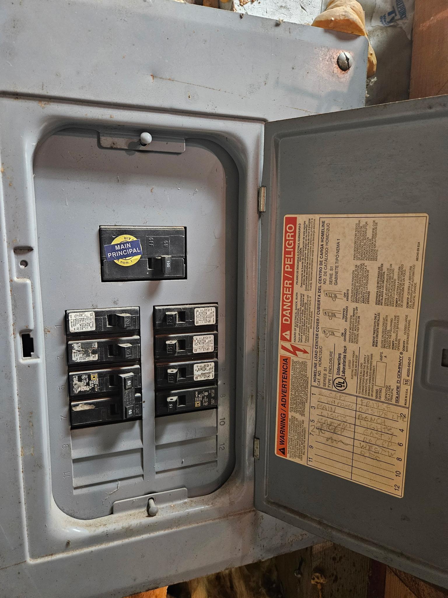 14750 Matson Road Frazee, MN 56544 - Photo 44 of 53