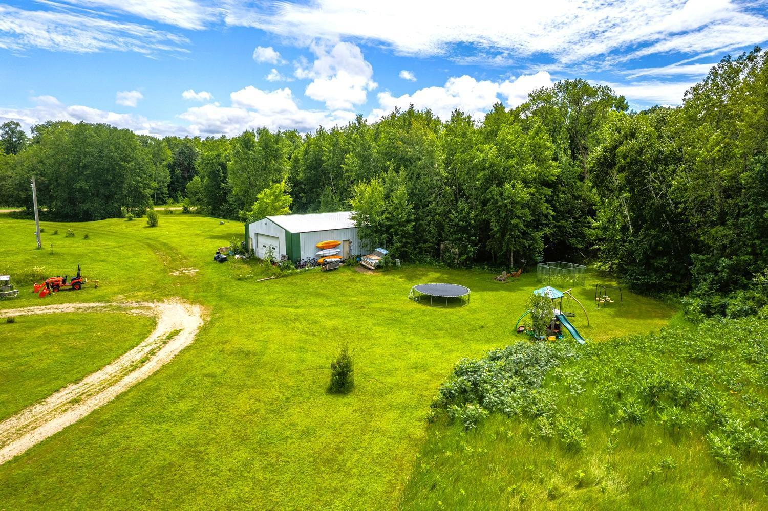 14750 Matson Road Frazee, MN 56544 - Photo 45 of 53