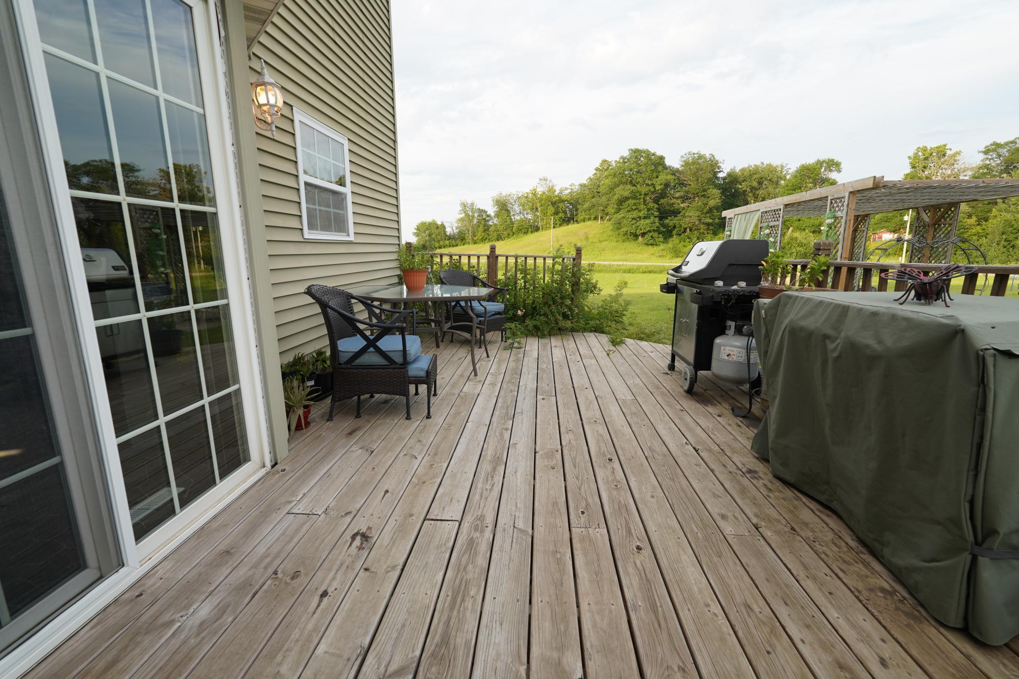 14750 Matson Road Frazee, MN 56544 - Photo 46 of 53