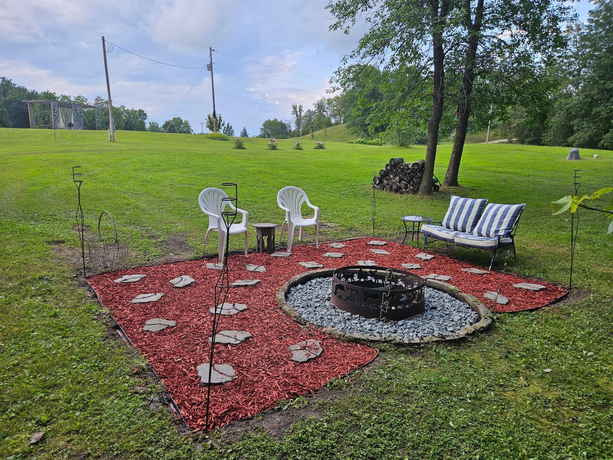 14750 Matson Road Frazee, MN 56544 - Photo 47 of 53