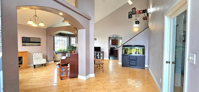 $584,000 | 14750 Matson Road, Frazee, MN 56544