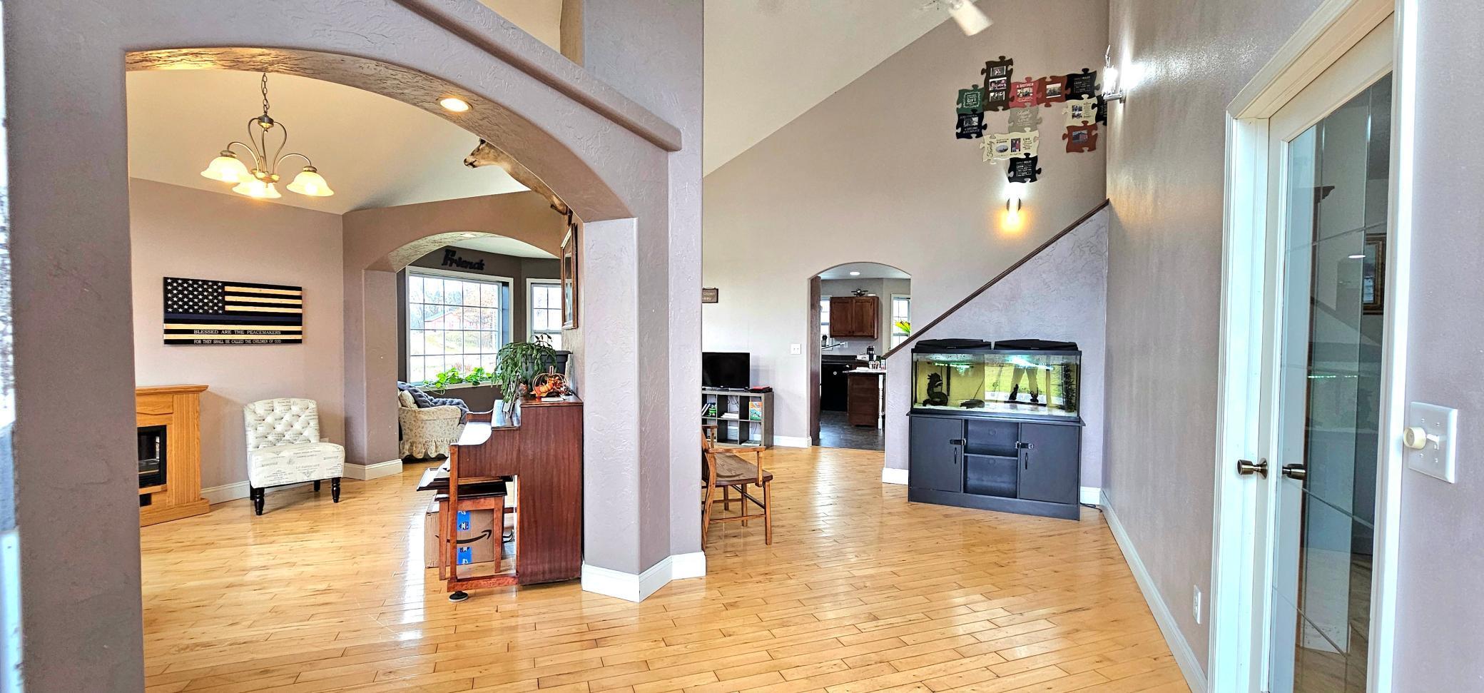 14750 Matson Road Frazee, MN 56544 - Photo 6 of 53