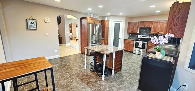 $584,000 | 14750 Matson Road, Frazee, MN 56544