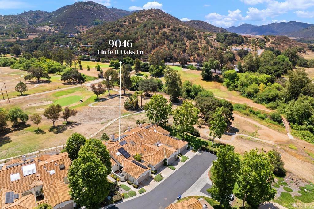 9046 Circle R Oaks Lane Escondido, CA 92026 - Photo 42 of 45