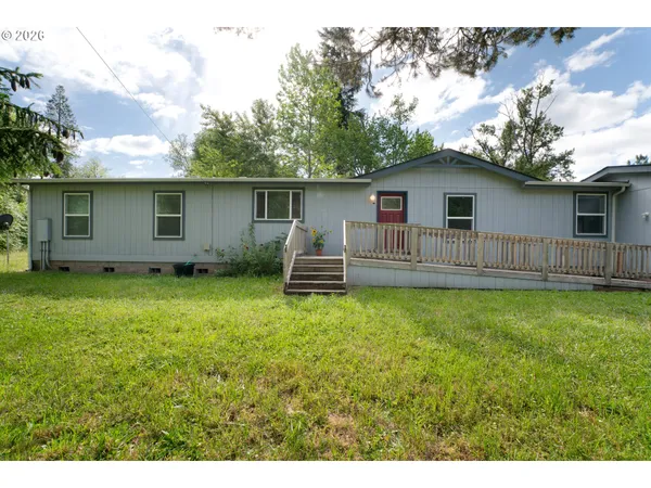 $546,000 | 73916 London Road, Cottage Grove, OR 97424