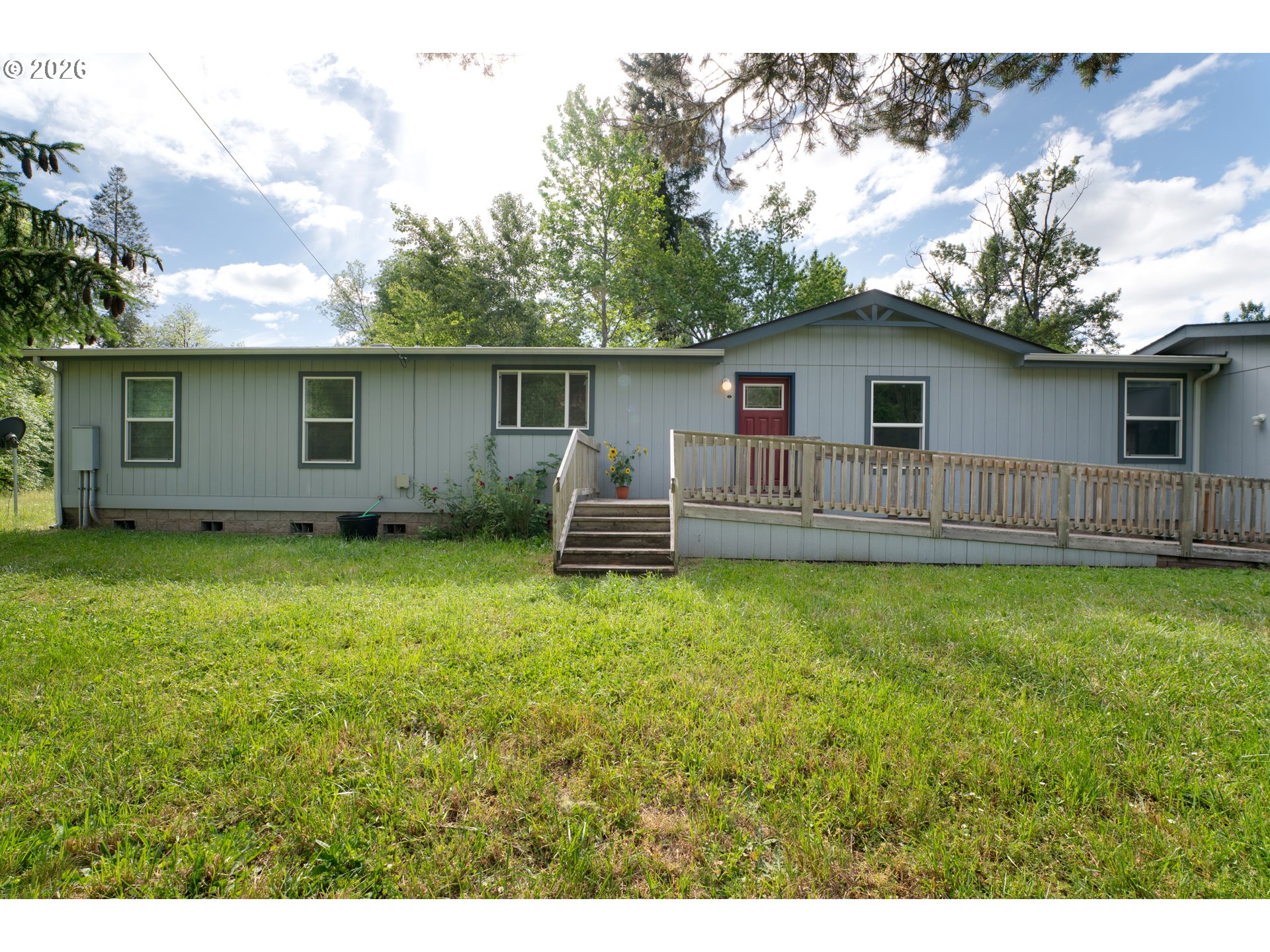 73916 London Road Cottage Grove, OR 97424 - Photo 1 of 48