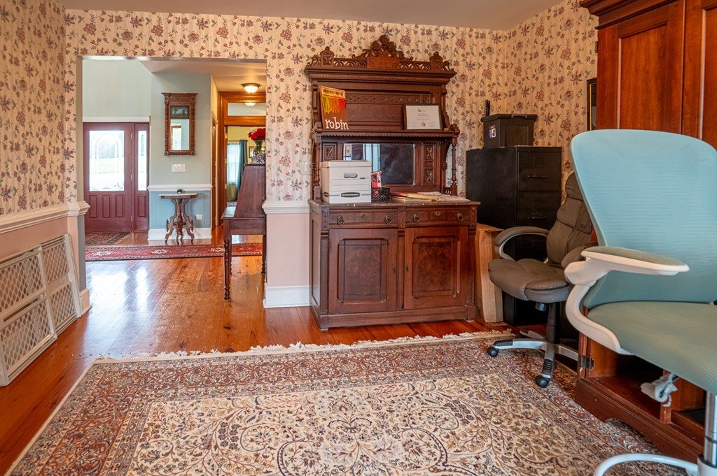 593 Stoney Cross Road Chase City, VA 23924 - Photo 30 of 73 Gallery Image 30