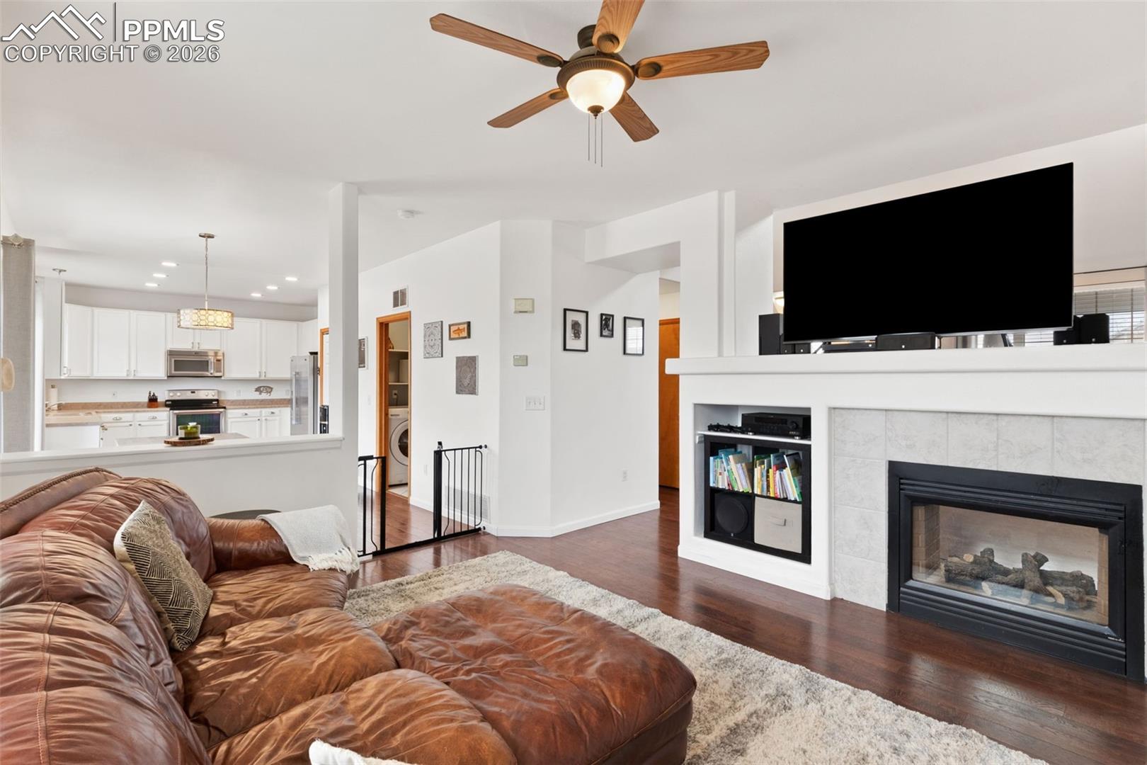 7702 Old Spec Road Peyton, CO 80831 - Photo 15 of 36 Gallery Image 15