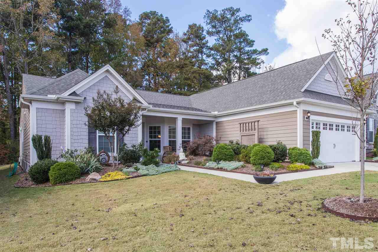 207 Tuttle Road Durham, NC 27703 - Photo 1 of 29 with walk-up attic storage!
