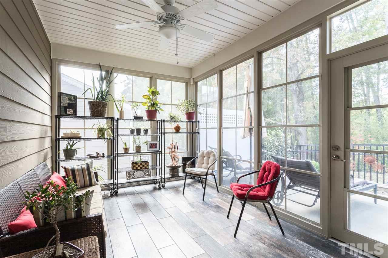 207 Tuttle Road Durham, NC 27703 - Photo 12 of 29 with EZ Breeze Windows.