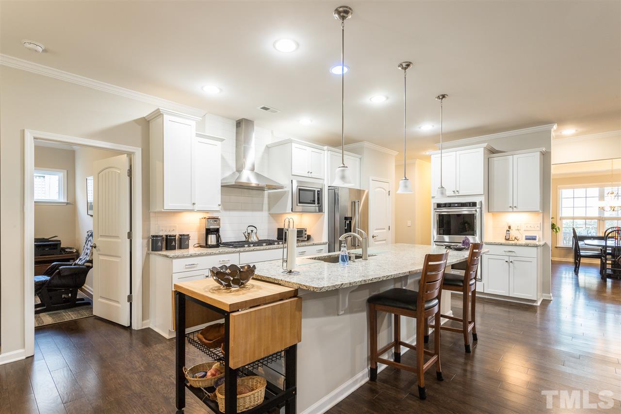 207 Tuttle Road Durham, NC 27703 - Photo 7 of 29 Gallery Image 7