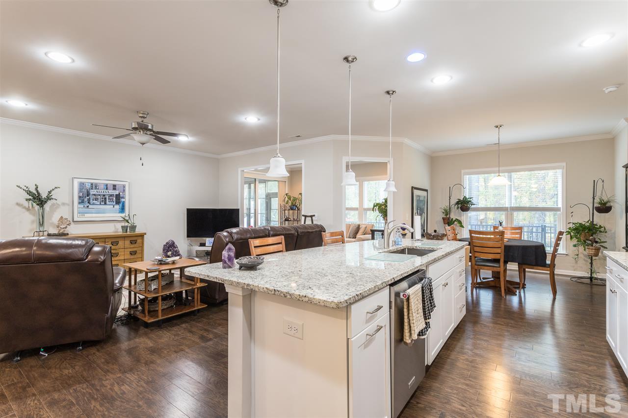 207 Tuttle Road Durham, NC 27703 - Photo 9 of 29 Gallery Image 9