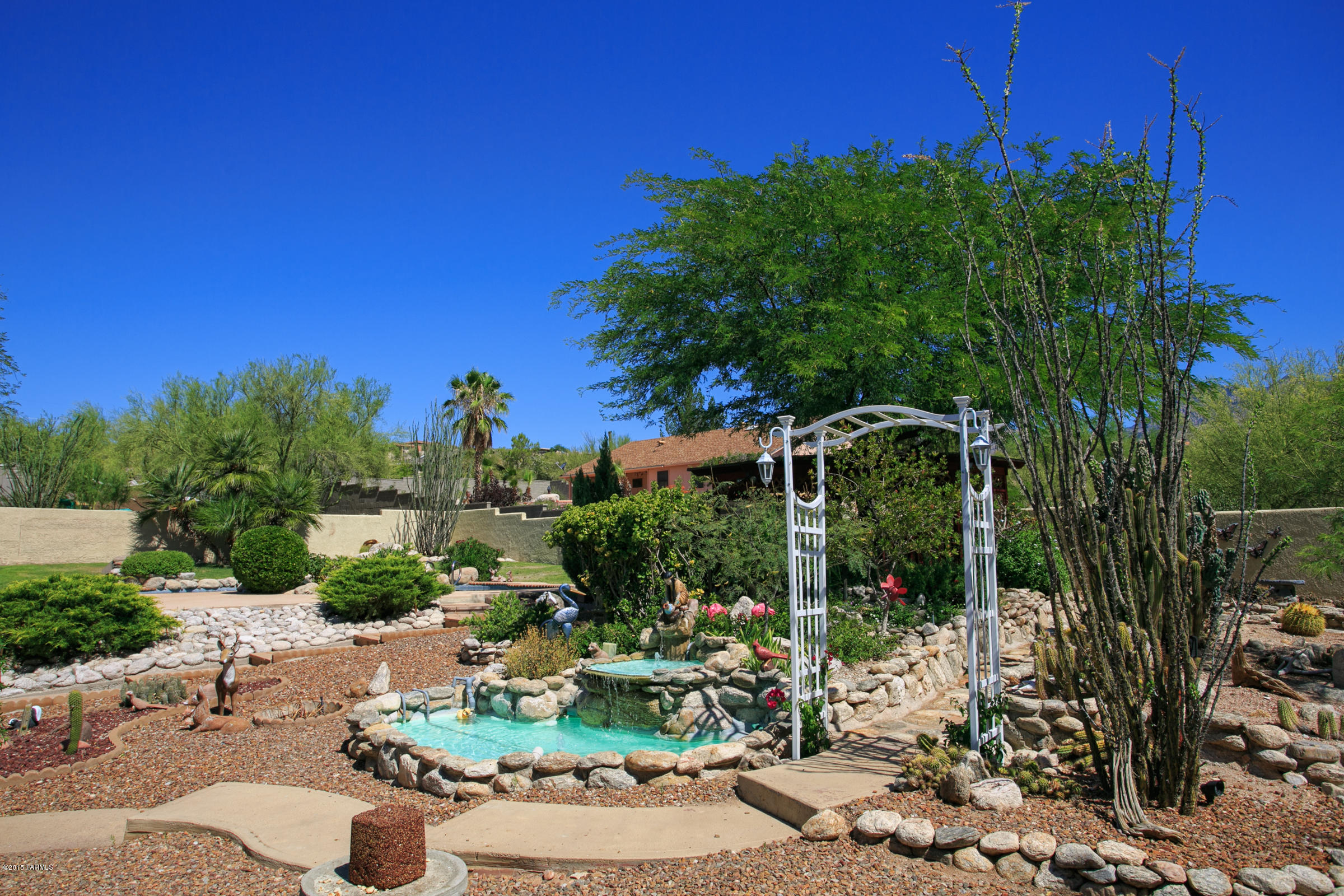 7355 East Wandering Road Tucson, AZ 85750 - Photo 14 of 41 Gallery Image 14