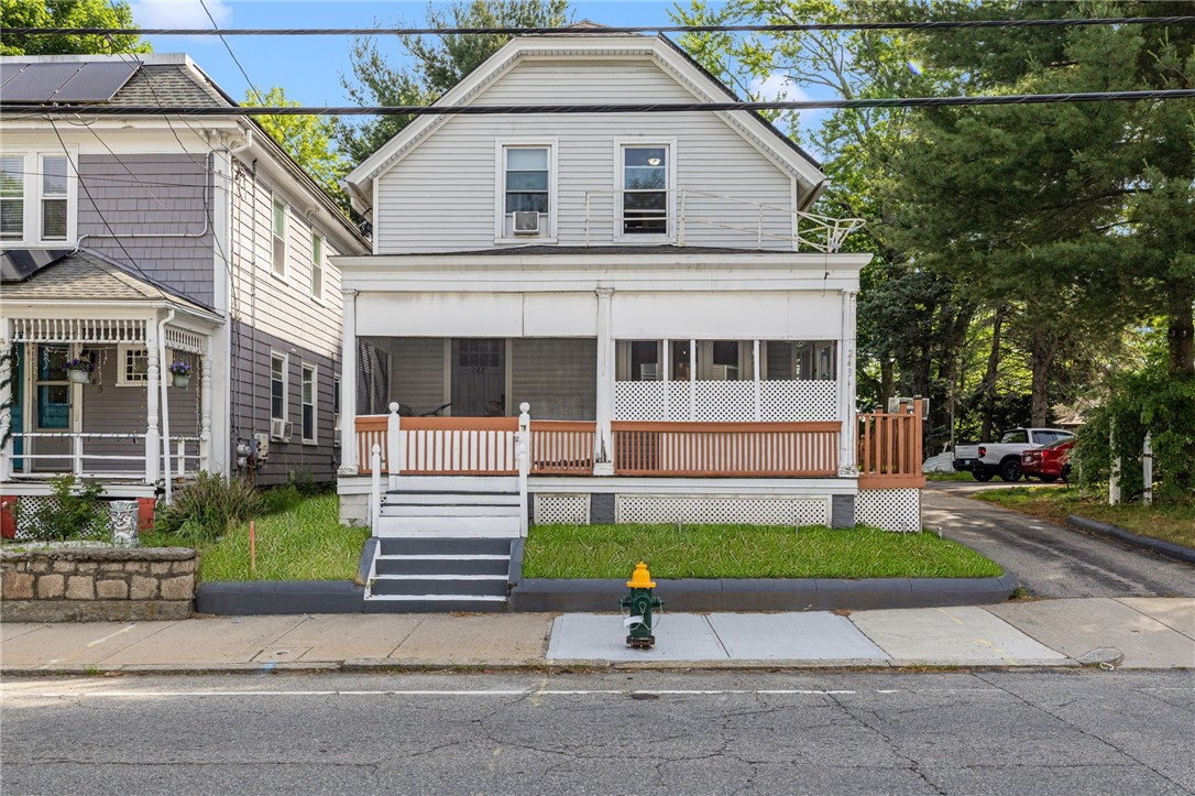 243 Killingly Street Providence, RI 02909 - Photo 2 of 46