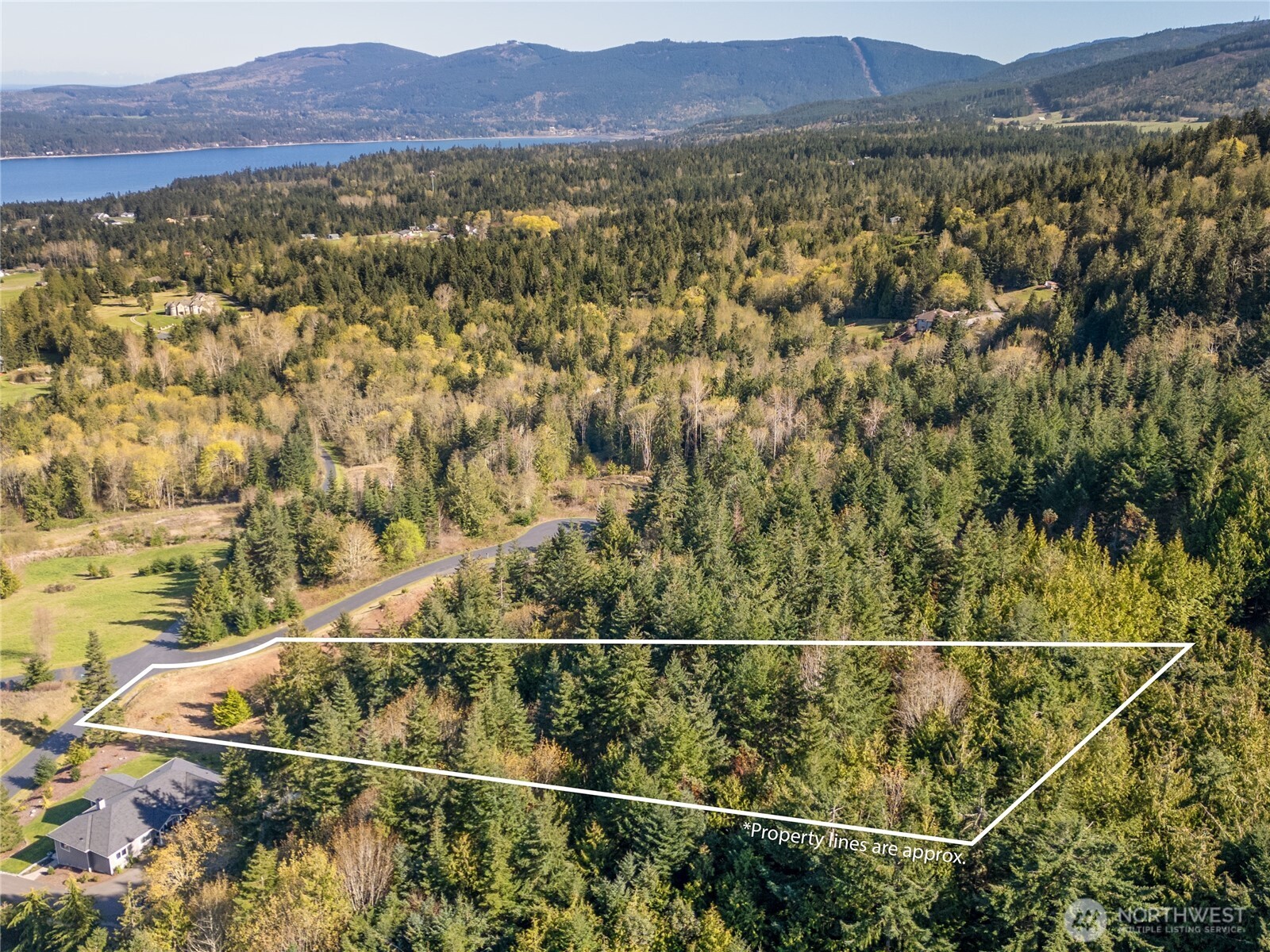 9999 Elk Pass Road Sequim, WA 98382 - Photo 6 of 13 Gallery Image 6