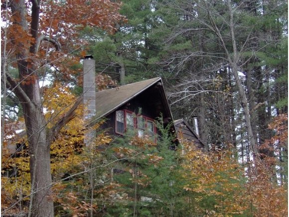 117 Saunders Hill Road New Boston, NH 03070 - Photo 1 of 1