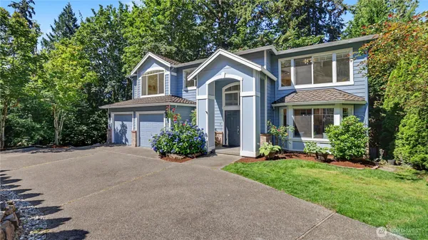 $1,525,000 | 14719 102nd Avenue Northeast, Bothell, WA 98011