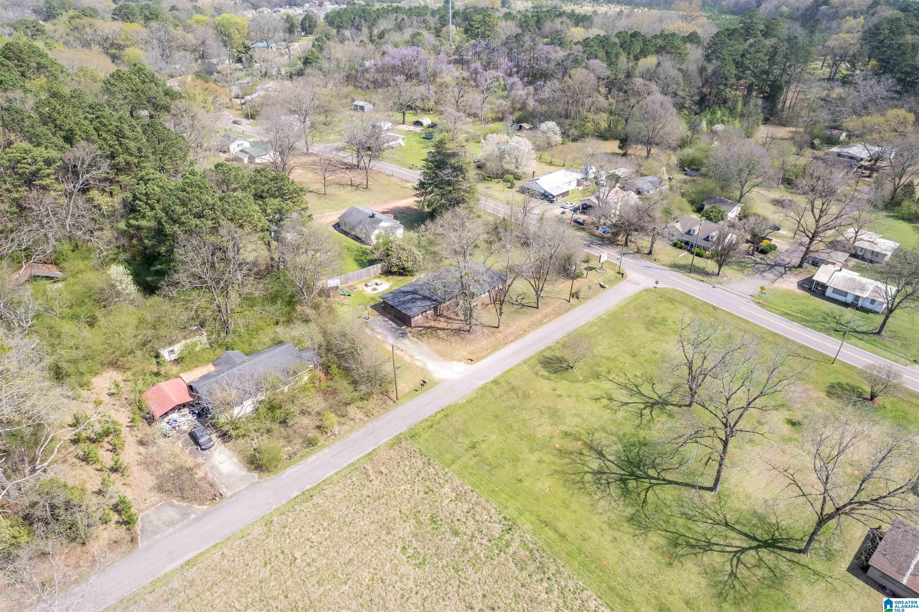 4821 West Highlands Church Road Bessemer, AL 35023 - Photo 23 of 26