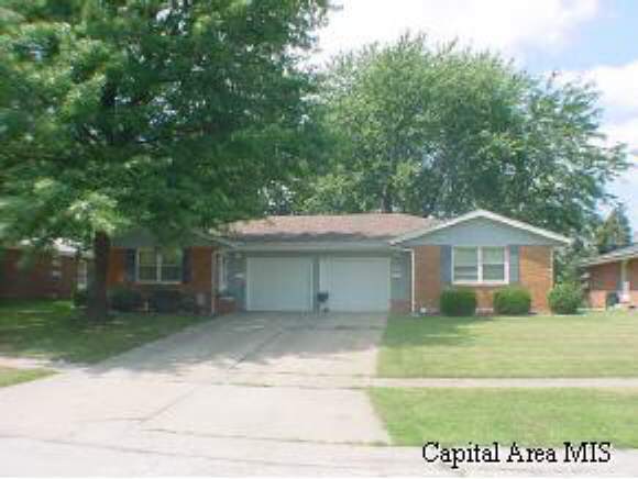 2501-2503 Delaware Drive Springfield, IL 62702 - Photo 1 of 1 Gallery Image 1