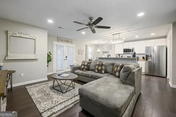 $3,474 | 10 Jill Lane, Cartersville, GA 30120