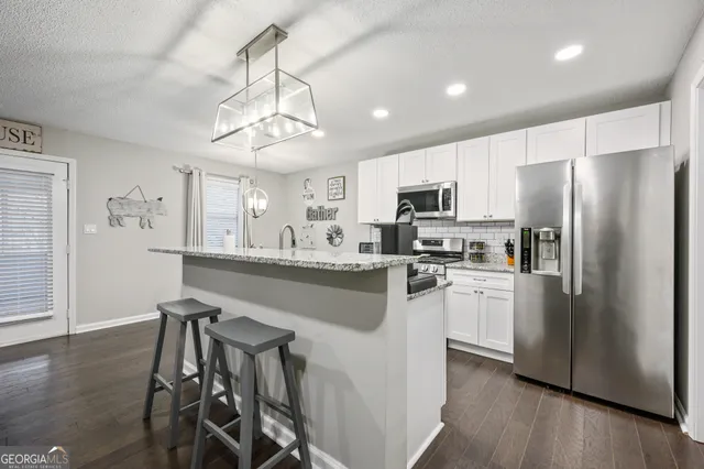 $3,474 | 10 Jill Lane, Cartersville, GA 30120