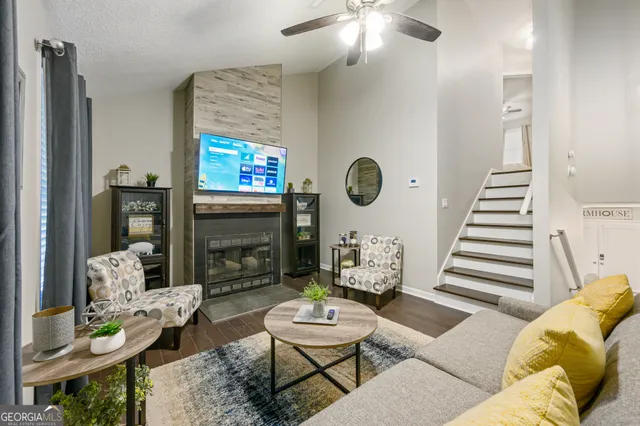 $3,474 | 10 Jill Lane, Cartersville, GA 30120