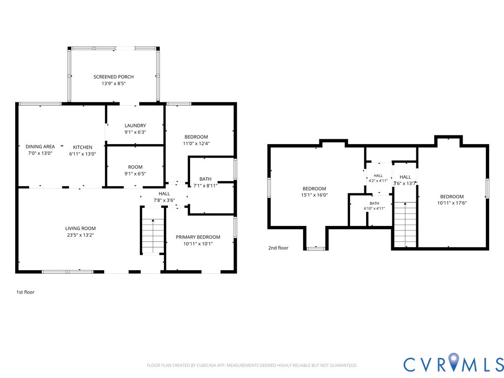 4825 Brook Road Richmond, VA 23227 - Photo 8 of 52 Gallery Image 8
