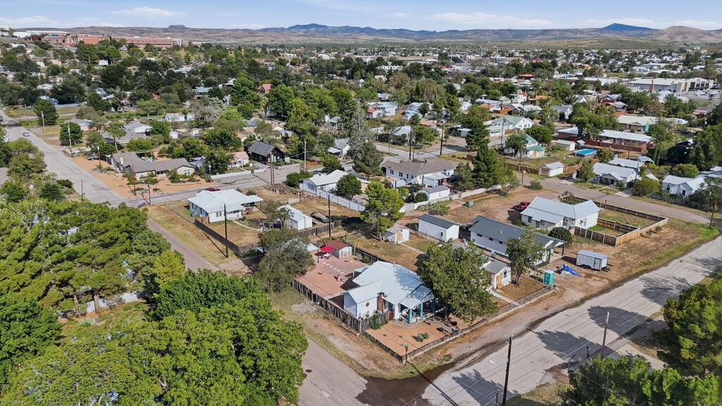 506 North 3rd Street Alpine, TX 79830 - Photo 29 of 38 Gallery Image 29