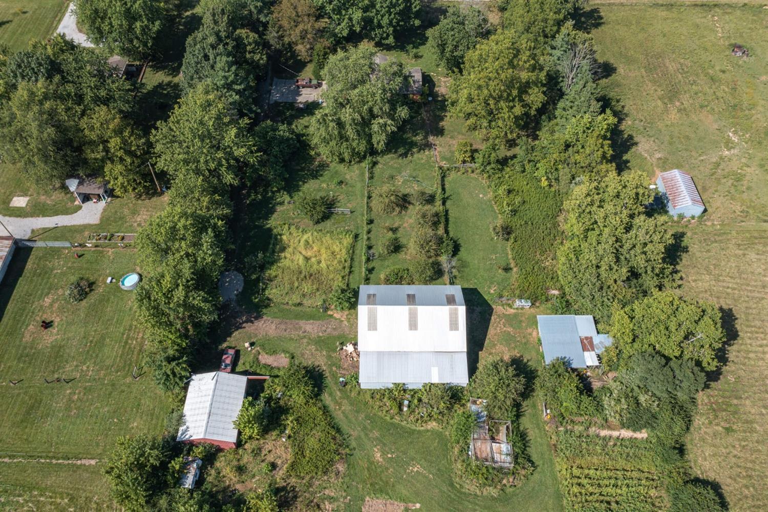 5931 No Mans Road Middletown, OH 45042 - Photo 45 of 47 Gallery Image 45