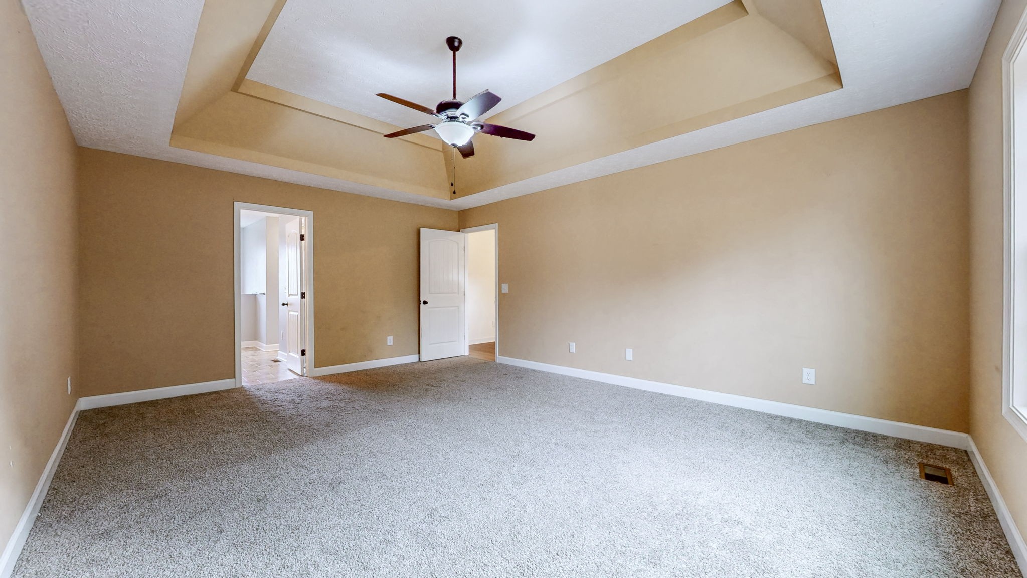574 Keytown Road Portland, TN 37148 - Photo 21 of 45 a view of an empty room with a window