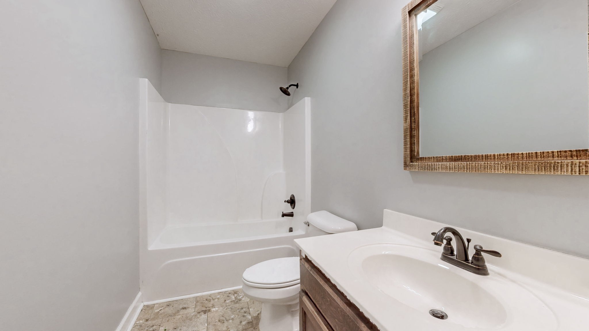 574 Keytown Road Portland, TN 37148 - Photo 28 of 45 a bathroom with a sink toilet and shower