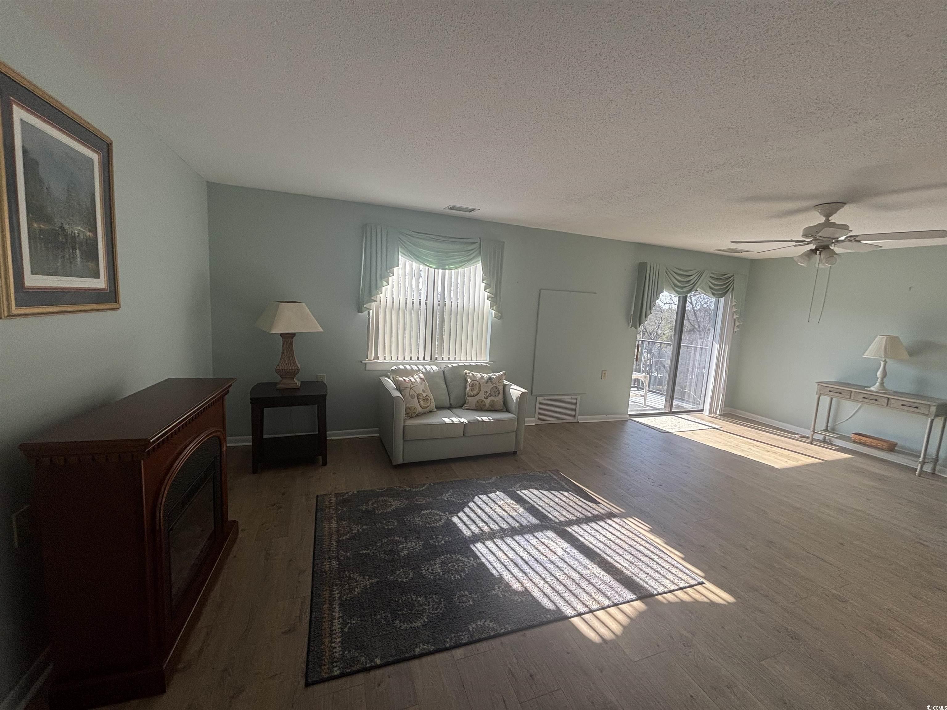 5001 Little River Road, Unit W508 Myrtle Beach, SC 29577 - Photo 5 of 21