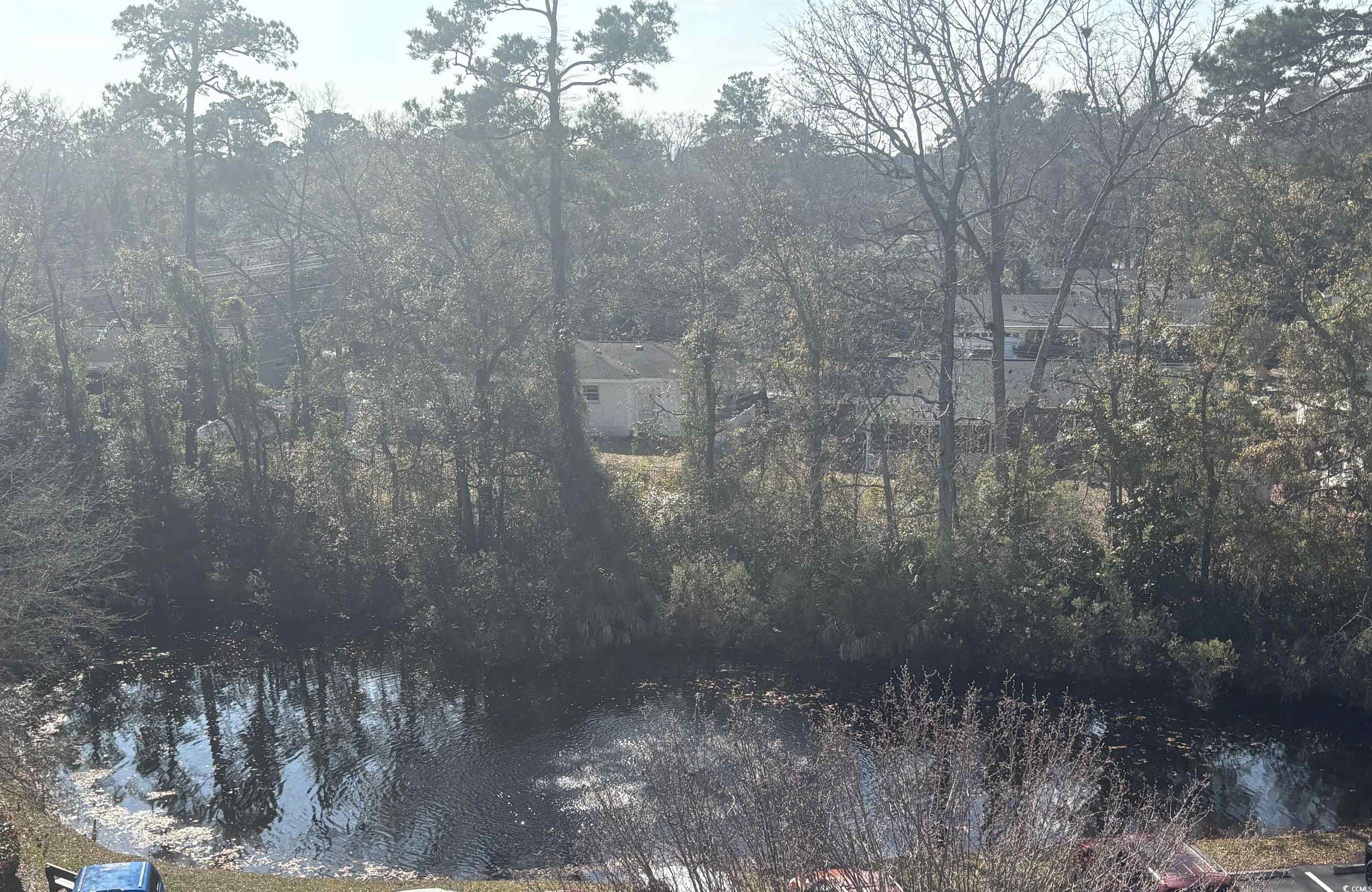 5001 Little River Road, Unit W508 Myrtle Beach, SC 29577 - Photo 6 of 21