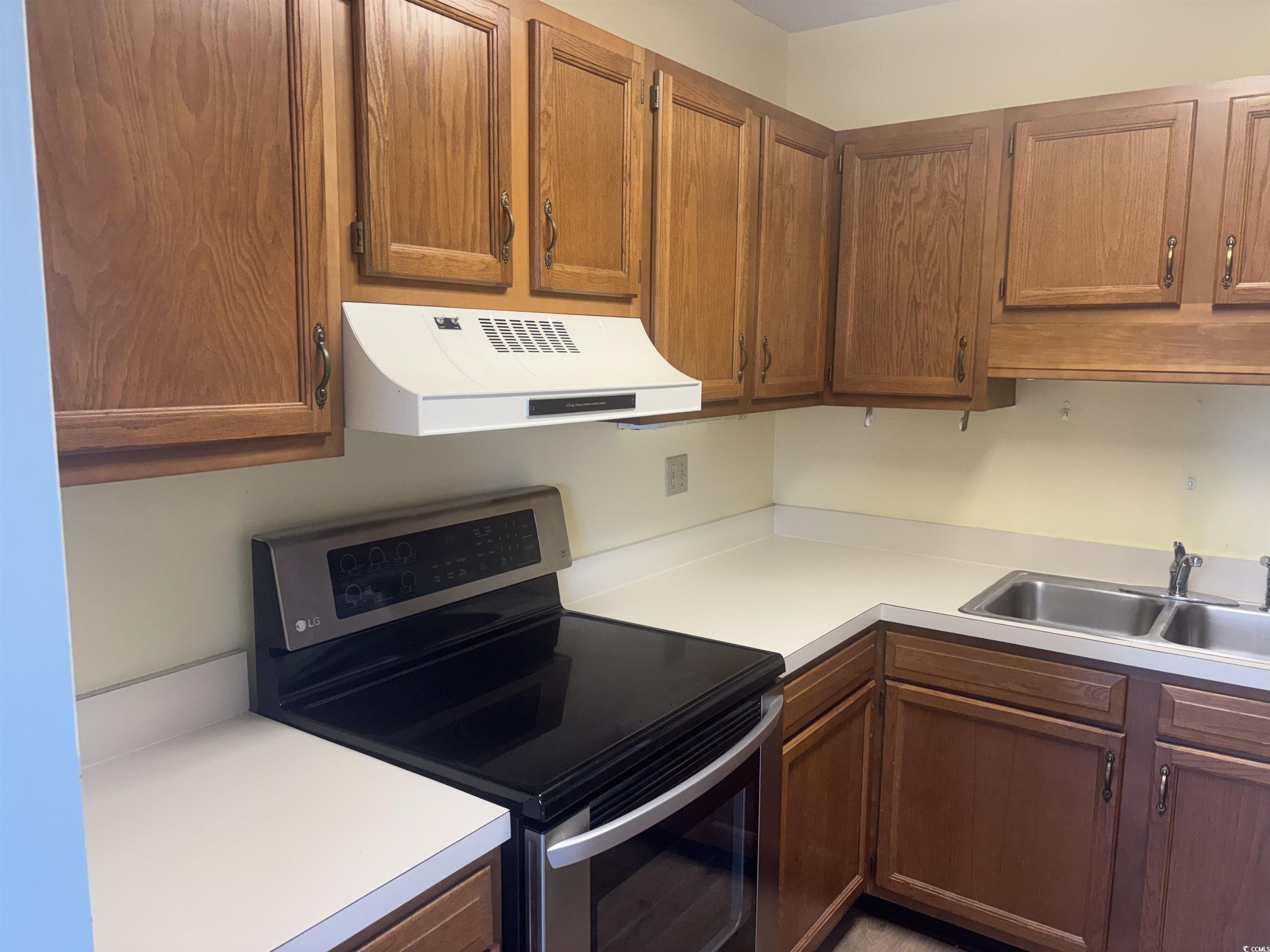 5001 Little River Road, Unit W508 Myrtle Beach, SC 29577 - Photo 8 of 21