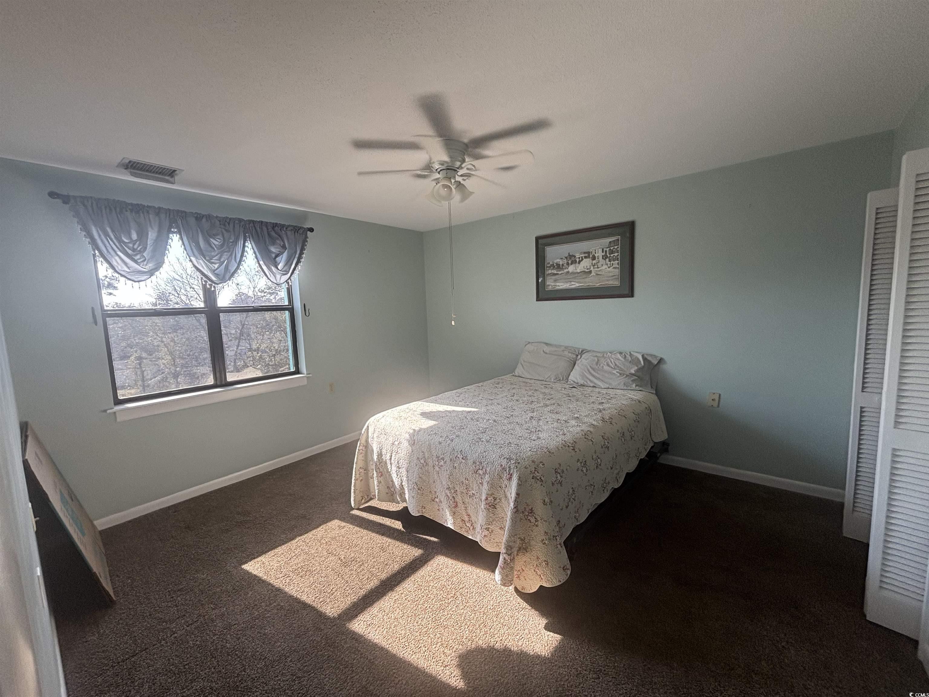 5001 Little River Road, Unit W508 Myrtle Beach, SC 29577 - Photo 9 of 21