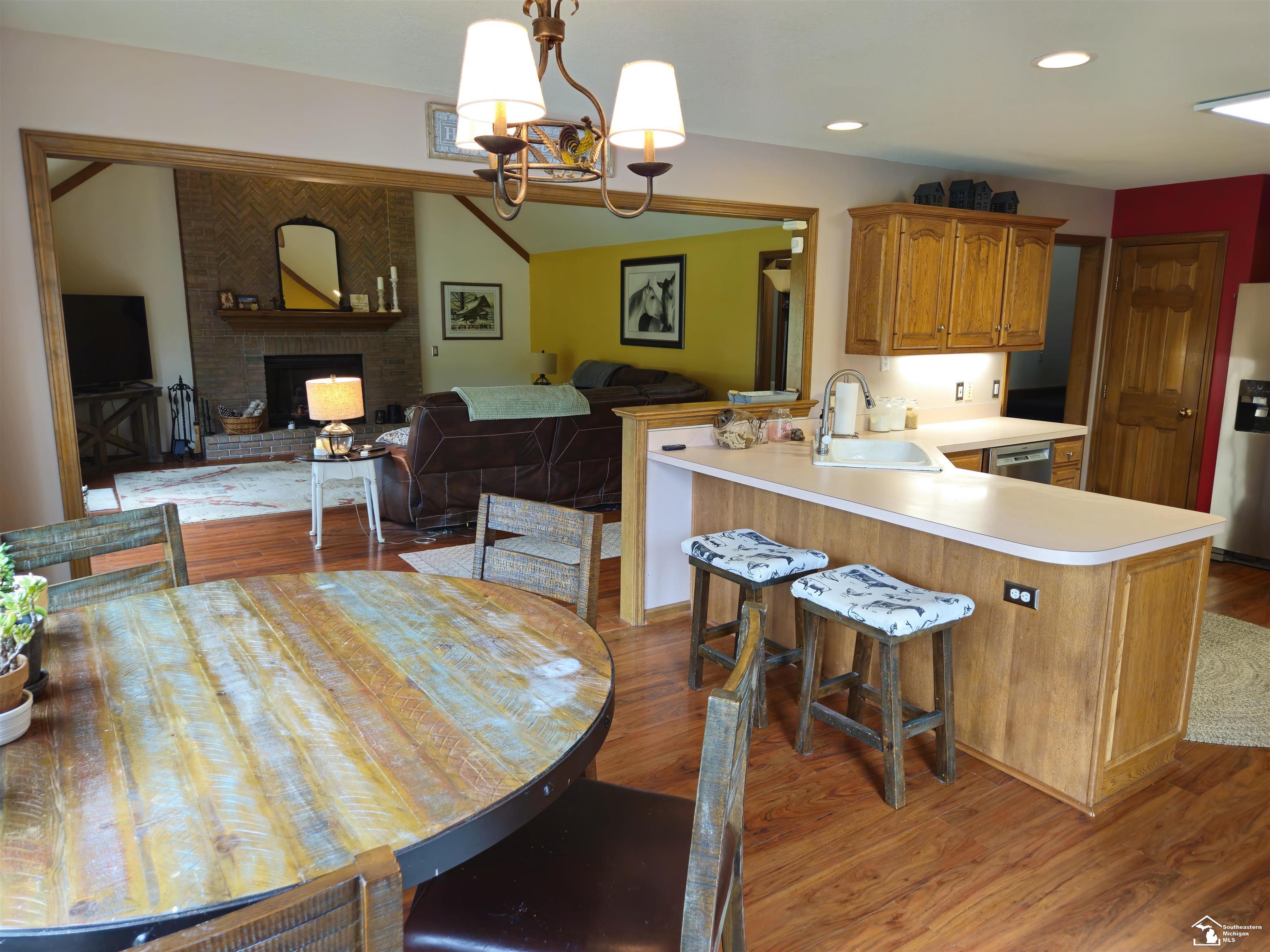 1461 Smith Road Temperance, MI 48182 - Photo 17 of 69