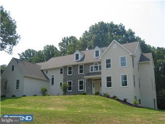 2169 Pikeland Road Malvern, PA 19355 - Photo 1 of 12 Exterior Front