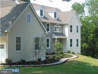 2169 Pikeland Road Malvern, PA 19355 - Photo 2 of 12 Exterior Front