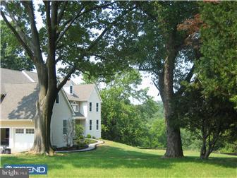 2169 Pikeland Road Malvern, PA 19355 - Photo 3 of 12 Exterior Side