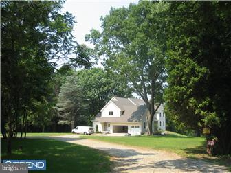 2169 Pikeland Road Malvern, PA 19355 - Photo 4 of 12 Exterior Side