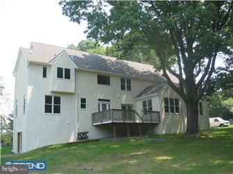 2169 Pikeland Road Malvern, PA 19355 - Photo 5 of 12 Exterior Back