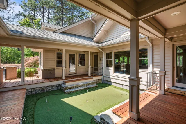 $1,569,000 | 26 Cumberland Drive, Pinehurst, NC 28374