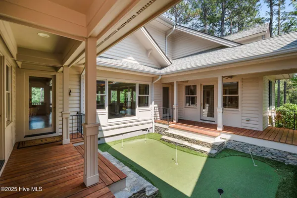 $1,489,000 | 26 Cumberland Drive, Pinehurst, NC 28374