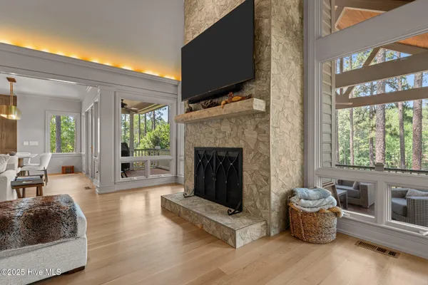 $1,489,000 | 26 Cumberland Drive, Pinehurst, NC 28374