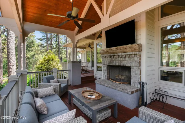 $1,569,000 | 26 Cumberland Drive, Pinehurst, NC 28374
